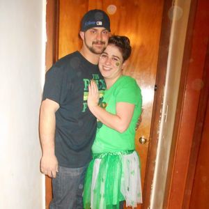 Meet your Posher, Kyra